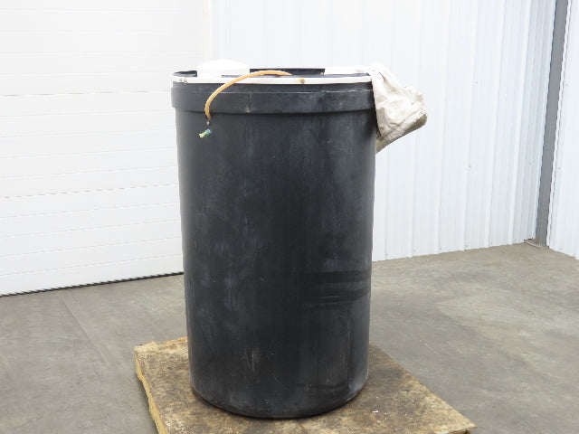 Puritan Water Softener Brine Tank 36x48"  200 Gallon