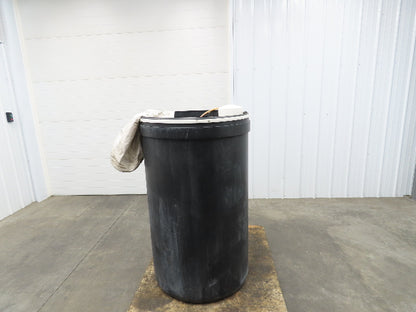 Puritan Water Softener Brine Tank 36x48"  200 Gallon