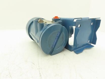 Emerson Micro Motion 1700 Variable Flow Transmitter 1700R11ABAEZZZ