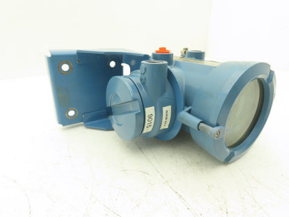 Emerson Micro Motion 1700 Variable Flow Transmitter 1700R11ABAEZZZ