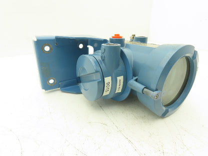 Emerson Micro Motion 1700 Variable Flow Transmitter 1700R11ABAEZZZ