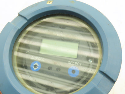 Emerson Micro Motion 1700 Variable Flow Transmitter 1700R11ABAEZZZ