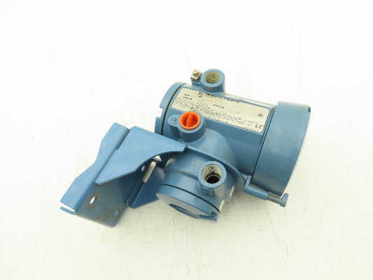 Emerson Micro Motion 1700 Variable Flow Transmitter 1700R11ABAEZZZ