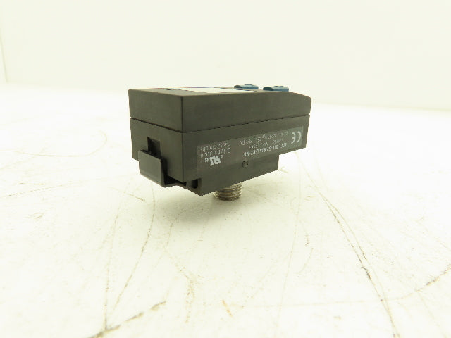 Festo SDE1-D10-G2-R14-L-P2-M8 Digital Air Pressure Sensor 529968
