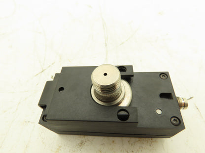 Festo SDE1-D10-G2-R14-L-P2-M8 Digital Air Pressure Sensor 529968