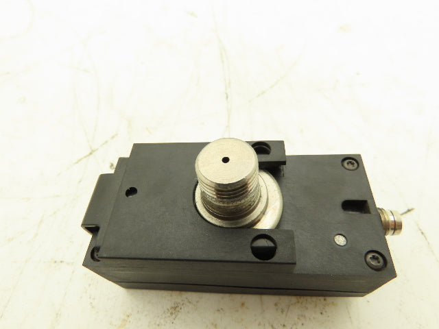 Festo SDE1-D10-G2-R14-L-P2-M8 Digital Air Pressure Sensor 529968