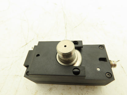 Festo SDE1-D10-G2-R14-L-P2-M8 Digital Air Pressure Sensor 529968