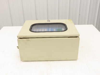 Max Dätwyler Dosingmaster Dosing Pump Controller 220v 50hz 1ph