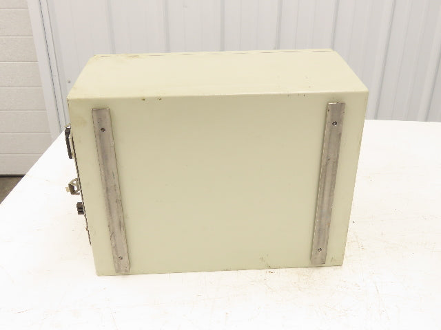 Max Dätwyler Dosingmaster Dosing Pump Controller 220v 50hz 1ph