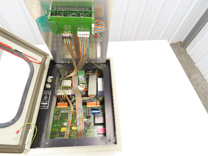 Max Dätwyler Dosingmaster Dosing Pump Controller 220v 50hz 1ph