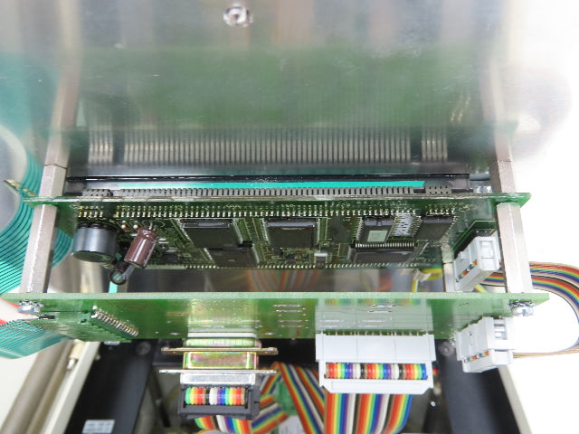 Max Dätwyler Dosingmaster Dosing Pump Controller 220v 50hz 1ph