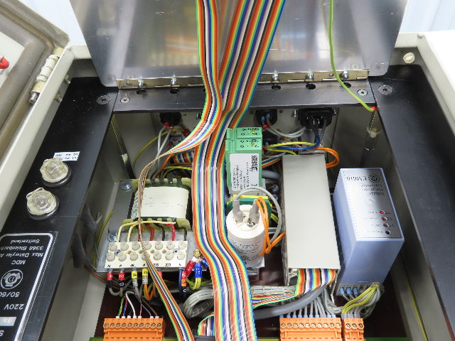 Max Dätwyler Dosingmaster Dosing Pump Controller 220v 50hz 1ph