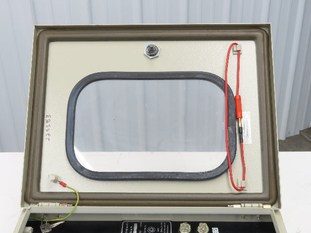 Max Dätwyler Dosingmaster Dosing Pump Controller 220v 50hz 1ph