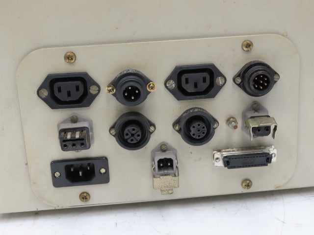 Max Dätwyler Dosingmaster Dosing Pump Controller 220v 50hz 1ph