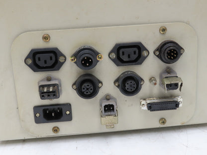 Max Dätwyler Dosingmaster Dosing Pump Controller 220v 50hz 1ph