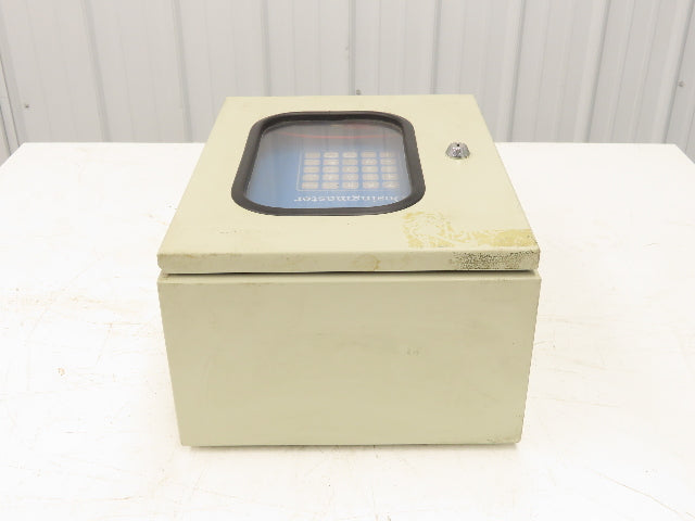 Max Dätwyler Dosingmaster Dosing Pump Controller 220v 50hz 1ph