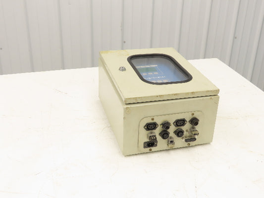 Max Dätwyler Dosingmaster Dosing Pump Controller 220v 50hz 1ph