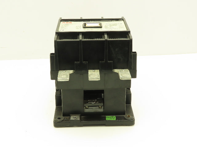 ABB EH 450 Contactor 525A 200-600VAC 3ph 125-400Hp