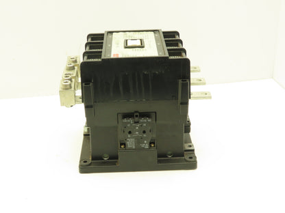 ABB EH 450 Contactor 525A 200-600VAC 3ph 125-400Hp