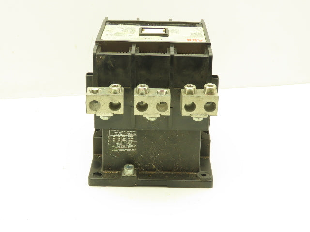 ABB EH 450 Contactor 525A 200-600VAC 3ph 125-400Hp