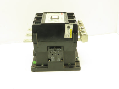 ABB EH 450 Contactor 525A 200-600VAC 3ph 125-400Hp