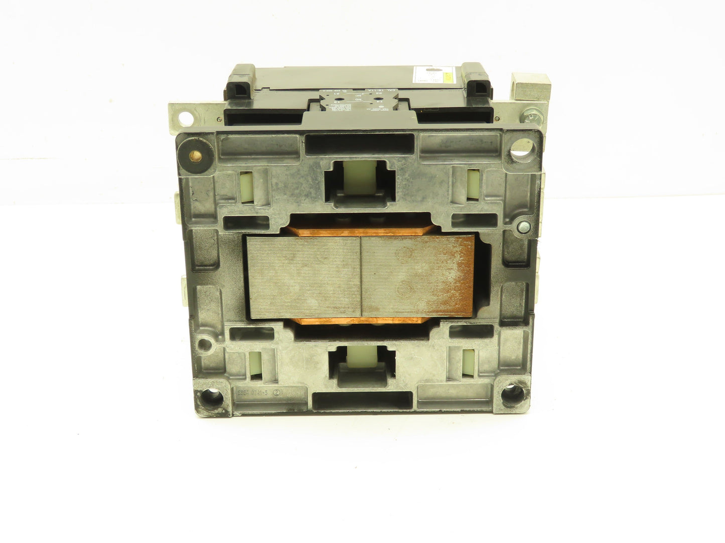 ABB EH 450 Contactor 525A 200-600VAC 3ph 125-400Hp