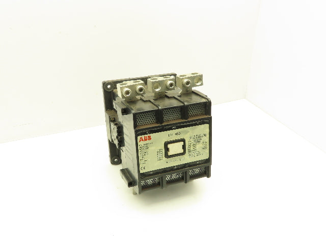 ABB EH 450 Contactor 525A 200-600VAC 3ph 125-400Hp