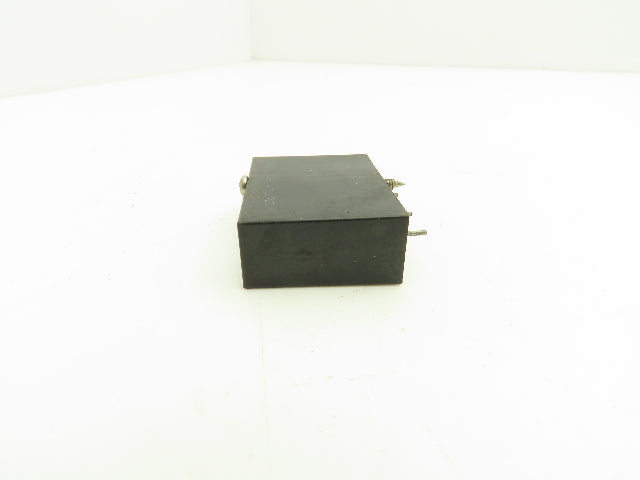 Opto 22 OAC24A Output Relay 24-280VAC 1-Pole SPST-NO Lot of 9