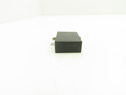 Opto 22 OAC24A Output Relay 24-280VAC 1-Pole SPST-NO Lot of 9