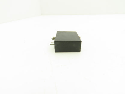 Opto 22 OAC24A Output Relay 24-280VAC 1-Pole SPST-NO Lot of 9