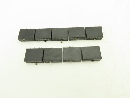 Opto 22 OAC24A Output Relay 24-280VAC 1-Pole SPST-NO Lot of 9