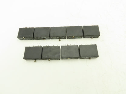 Opto 22 OAC24A Output Relay 24-280VAC 1-Pole SPST-NO Lot of 9