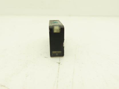 Pepperl+Fuchs MLV41-54-G Visolux Photoelectric Proximity Sensor Retroreflective