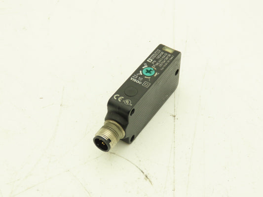 Pepperl+Fuchs MLV41-54-G Visolux Photoelectric Proximity Sensor Retroreflective