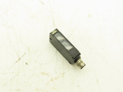Pepperl+Fuchs MLV41-54-G Visolux Photoelectric Proximity Sensor Retroreflective