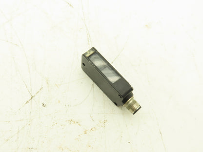 Pepperl+Fuchs MLV41-54-G Visolux Photoelectric Proximity Sensor Retroreflective