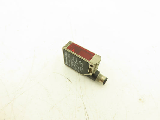 Pepperl+Fuchs MLV12-54-LAS/92/120 Photoelectric Proximity Sensor Retroreflective