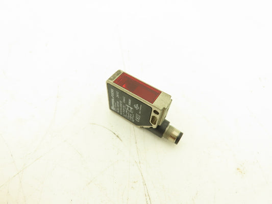 Pepperl+Fuchs MLV12-54-LAS/92/120 Photoelectric Proximity Sensor Retroreflective