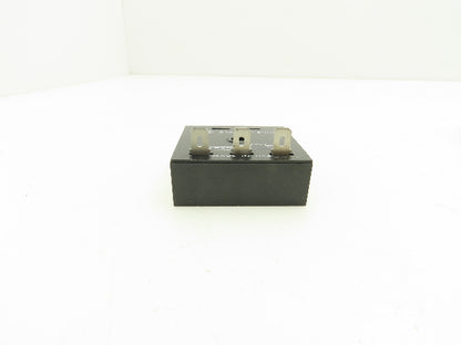 ABB FS219-45 Solid State Flasher 12VDC 3A 45 FPM