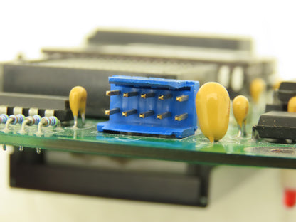 GWK Logotherm KRREG V6.0 Digital LCD Display Board 9070750