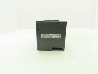 Allen Bradley 1746-A13 1746-P3 SLC 500 Power Supply 13-Slot I/O Chassis Rack