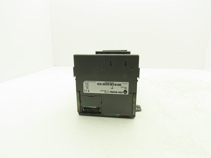 Allen Bradley 1746-A13 1746-P3 SLC 500 Power Supply 13-Slot I/O Chassis Rack