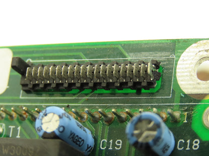 GWK Logotherm KRREG V6.1 Digital LCD Display Board 9070750