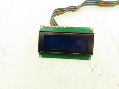 GWK Logotherm KRREG V6.1 Digital LCD Display Board 9070750