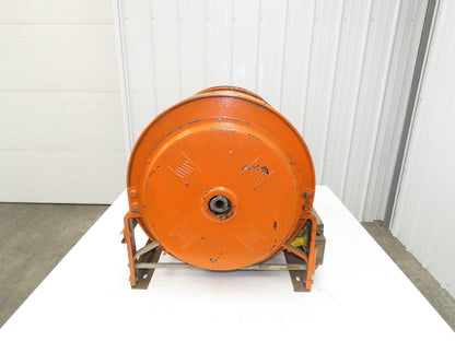 Hannay Reels SR Retractable Water Hose Reel 3/4" By Approximately 50' Lot of 2