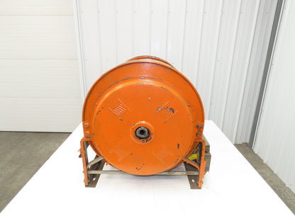 Hannay Reels SR Retractable Water Hose Reel 3/4" By Approximately 50' Lot of 2
