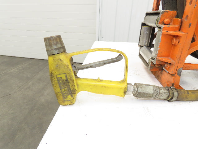Hannay Reels SR Retractable Water Hose Reel 3/4" By Approximately 50' Lot of 2