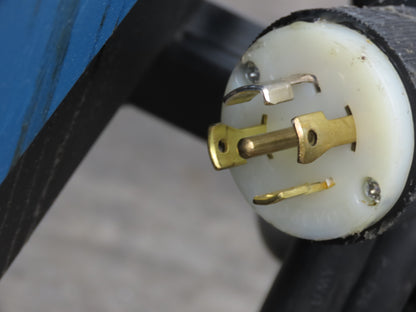 Nordson 3700V-1EBV2D Vista Hot Glue Melt Machine 240V 1Ph Single Phase