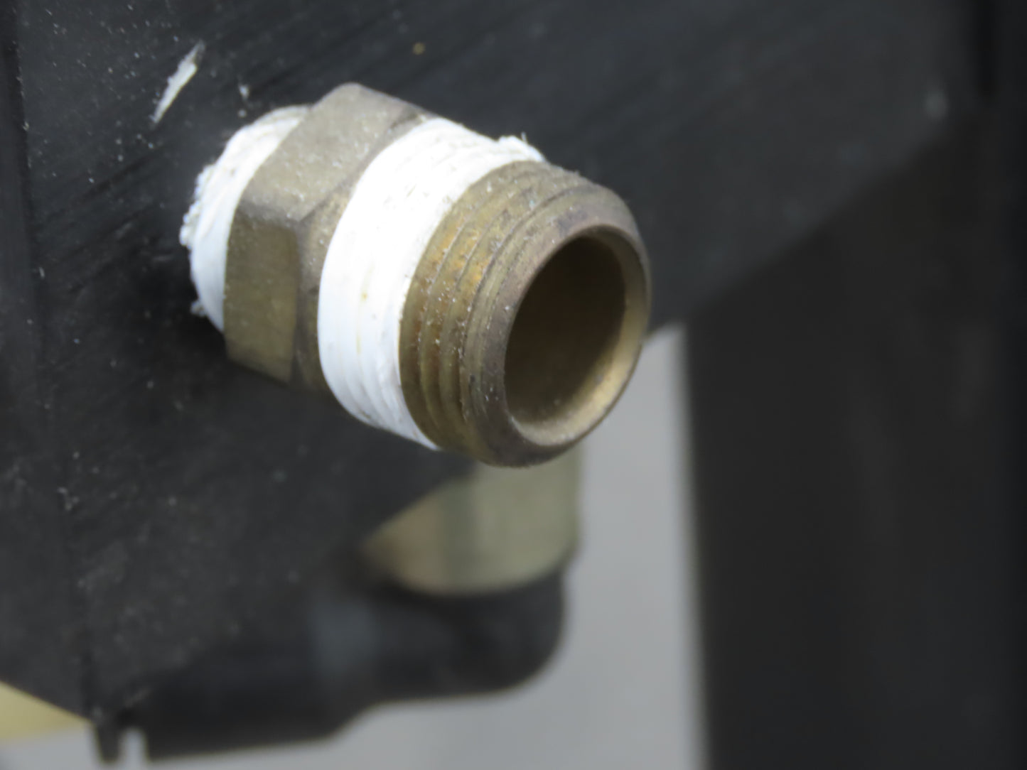 Nordson 3700V-1EBV2D Vista Hot Glue Melt Machine 240V 1Ph Single Phase