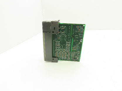 Allen Bradley 1746-NI4 SLC 500 Analog Input Module Series A